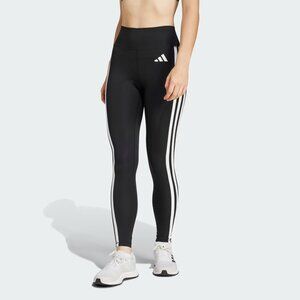 ADIDAS OPTIME ESSENTIALS 3-STRIPES 7/8 LEGGINGS